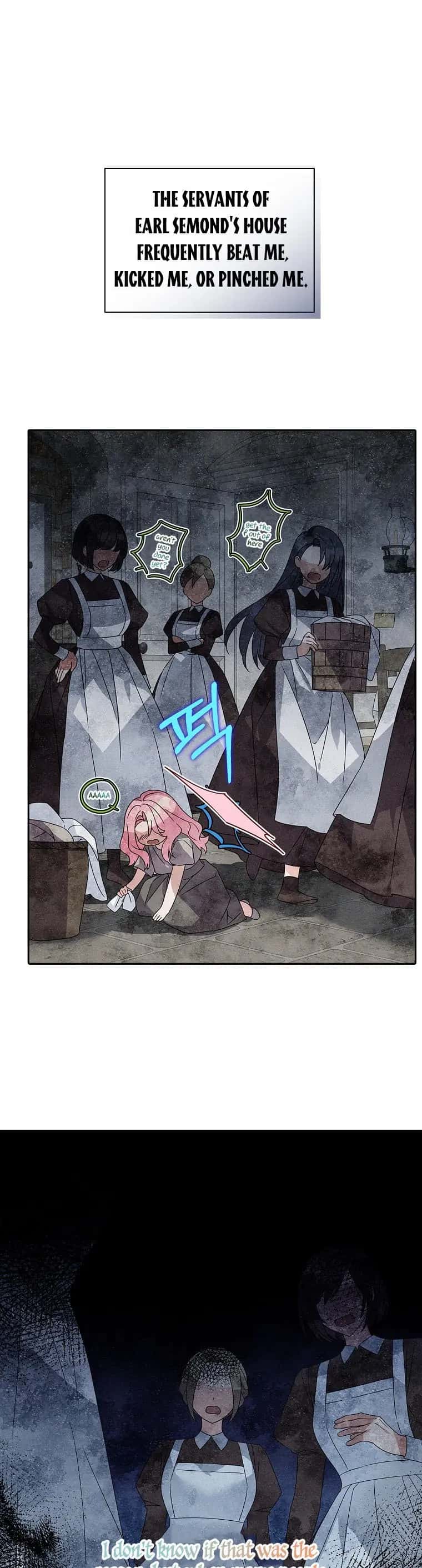 The Youngest Daughter of the Villainous Duke Chapter 2 Page 16