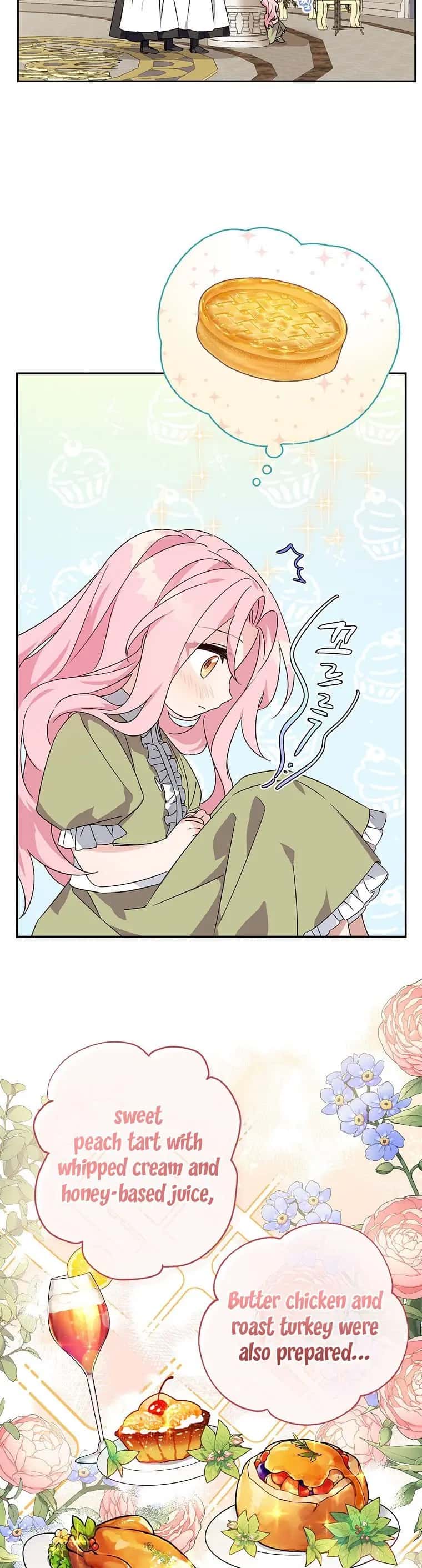 The Youngest Daughter of the Villainous Duke Chapter 2 Page 19