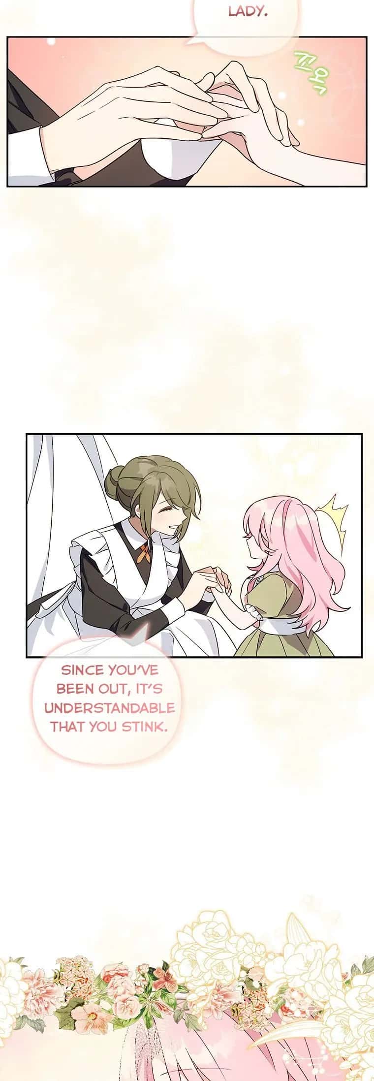 The Youngest Daughter of the Villainous Duke Chapter 2 Page 25