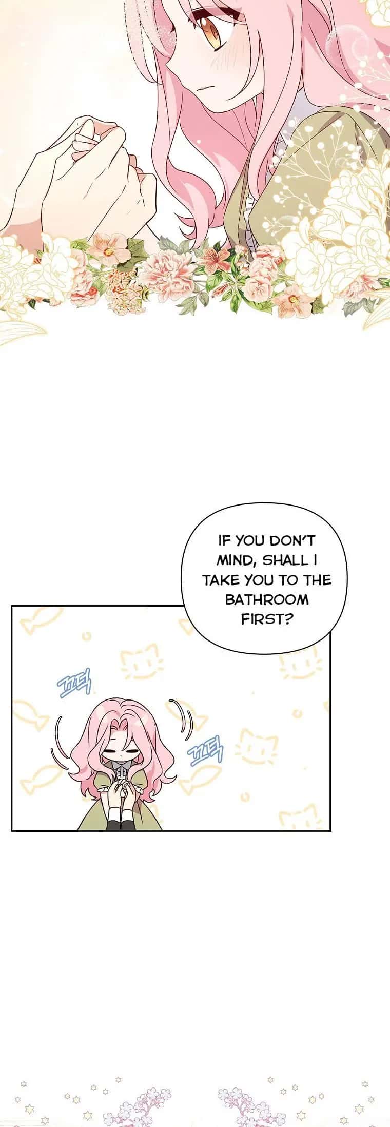 The Youngest Daughter of the Villainous Duke Chapter 2 Page 26