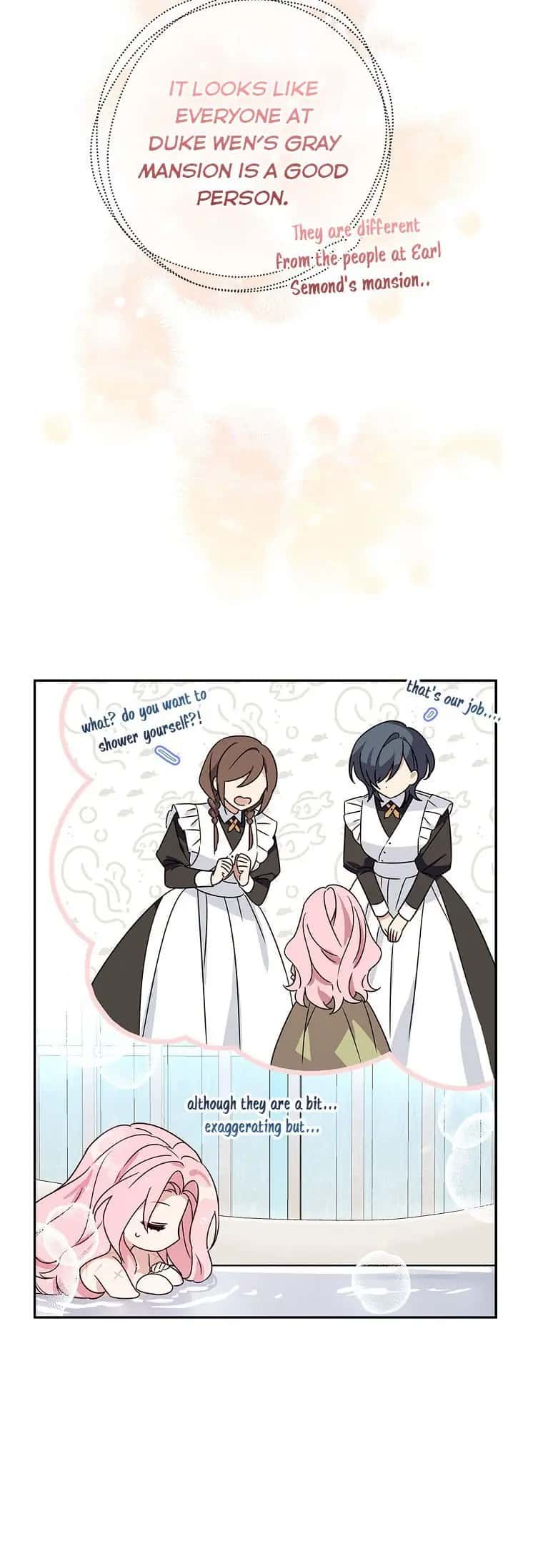 The Youngest Daughter of the Villainous Duke Chapter 2 Page 28
