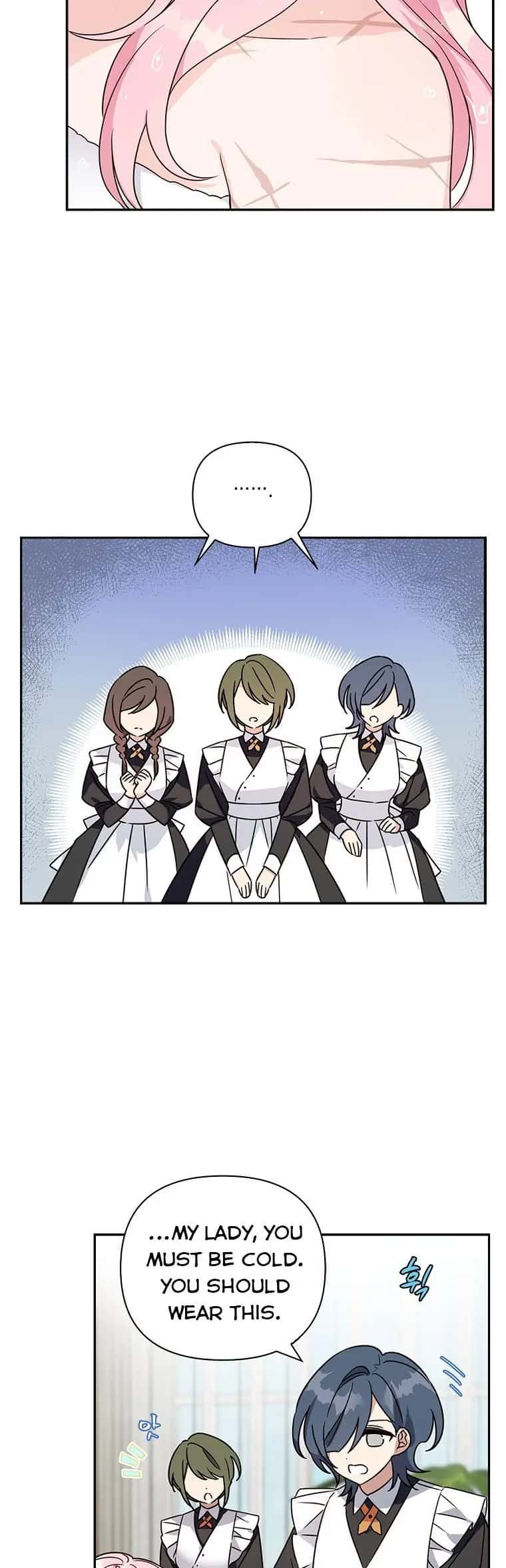 The Youngest Daughter of the Villainous Duke Chapter 2 Page 33