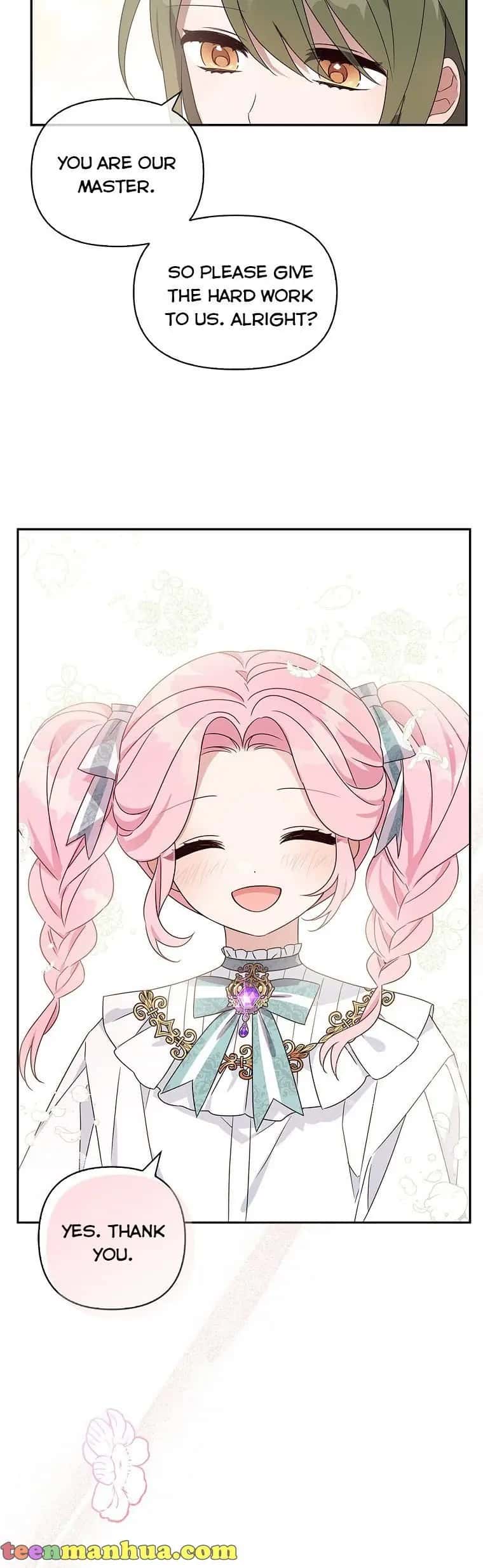The Youngest Daughter of the Villainous Duke Chapter 2 Page 40