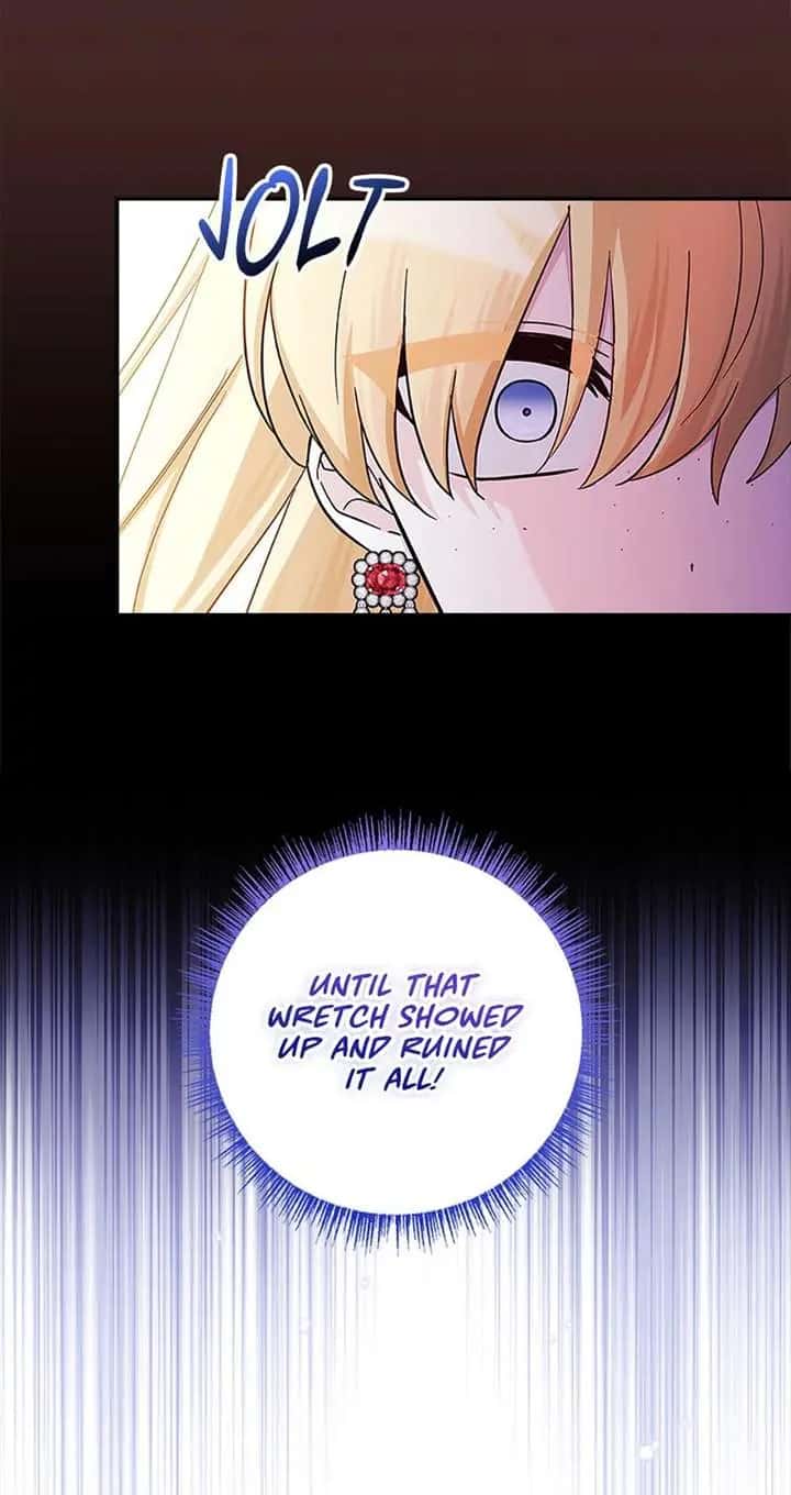 The Youngest Daughter of the Villainous Duke Chapter 132 Page 10