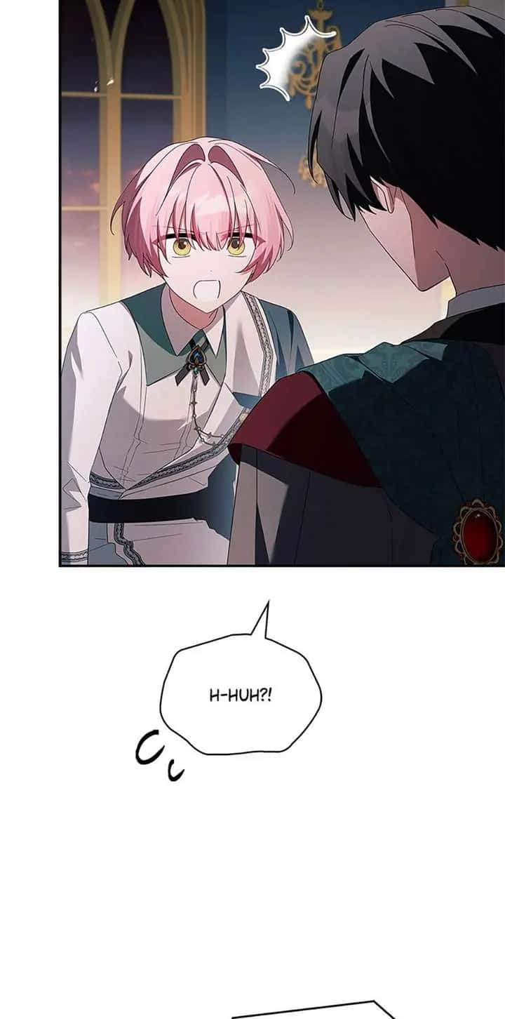 The Youngest Daughter of the Villainous Duke Chapter 132 Page 18