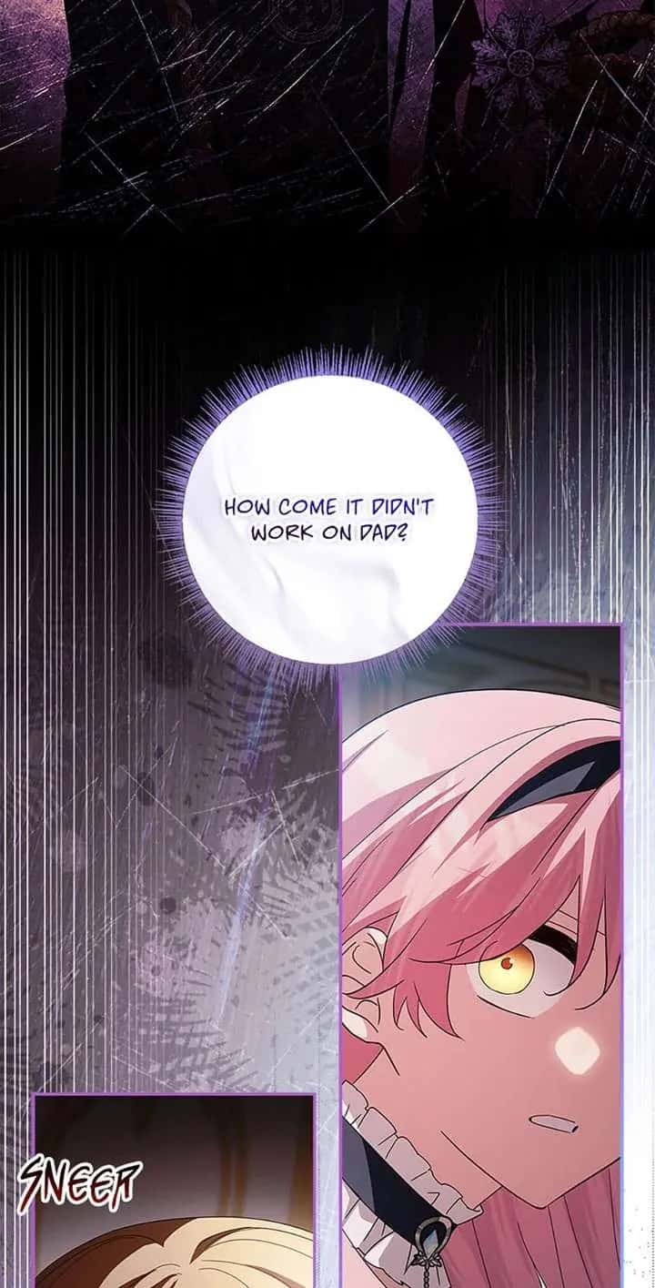 The Youngest Daughter of the Villainous Duke Chapter 132 Page 31