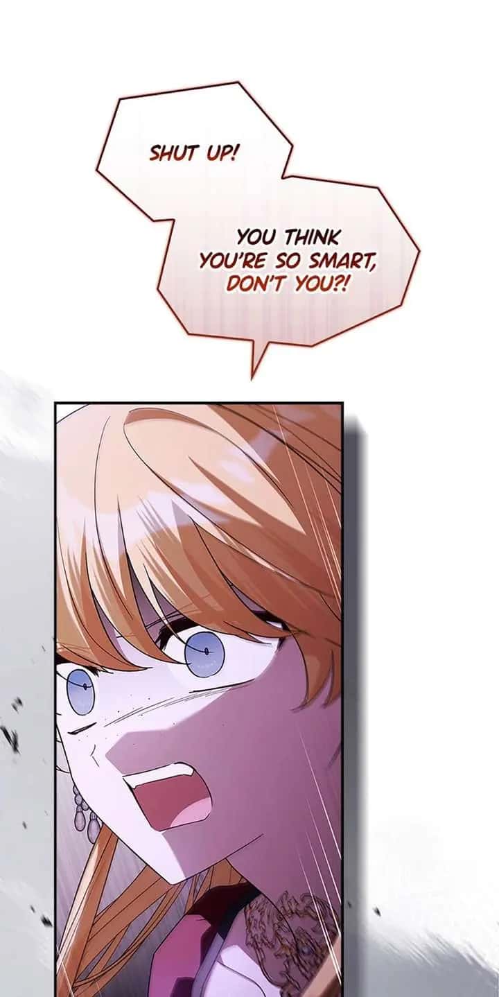 The Youngest Daughter of the Villainous Duke Chapter 132 Page 52