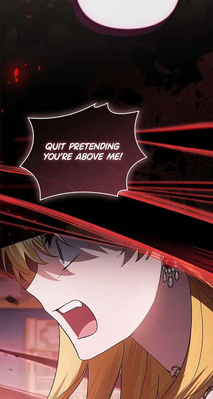 The Youngest Daughter of the Villainous Duke Chapter 132 Page 60