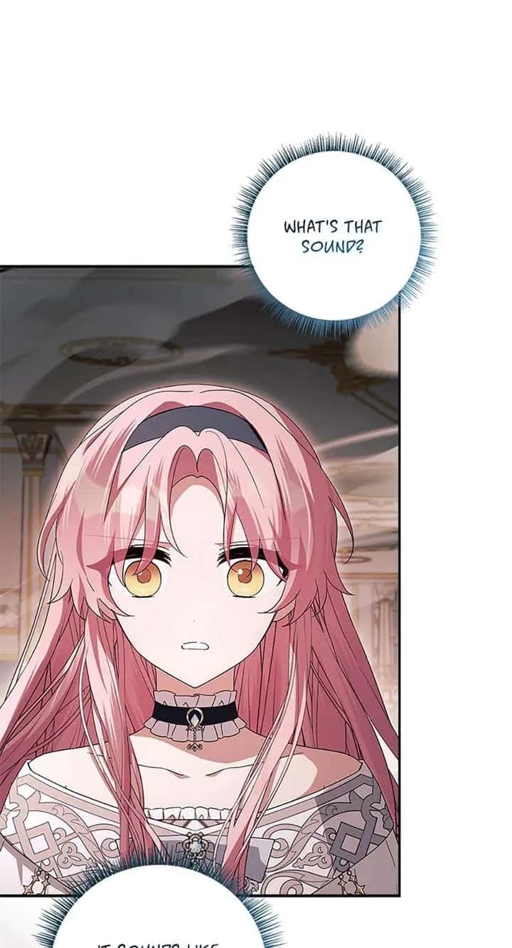 The Youngest Daughter of the Villainous Duke Chapter 132 Page 68