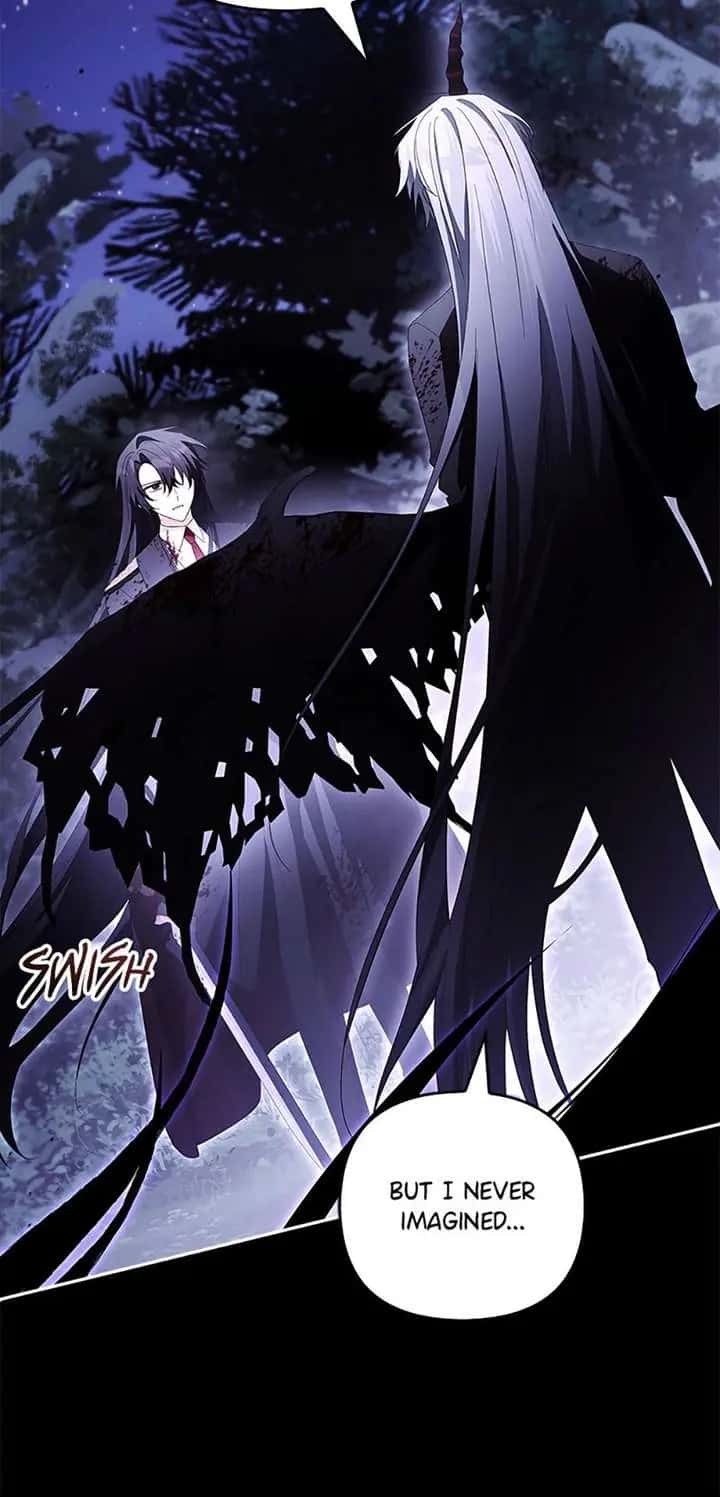 The Youngest Daughter of the Villainous Duke Chapter 133 Page 6