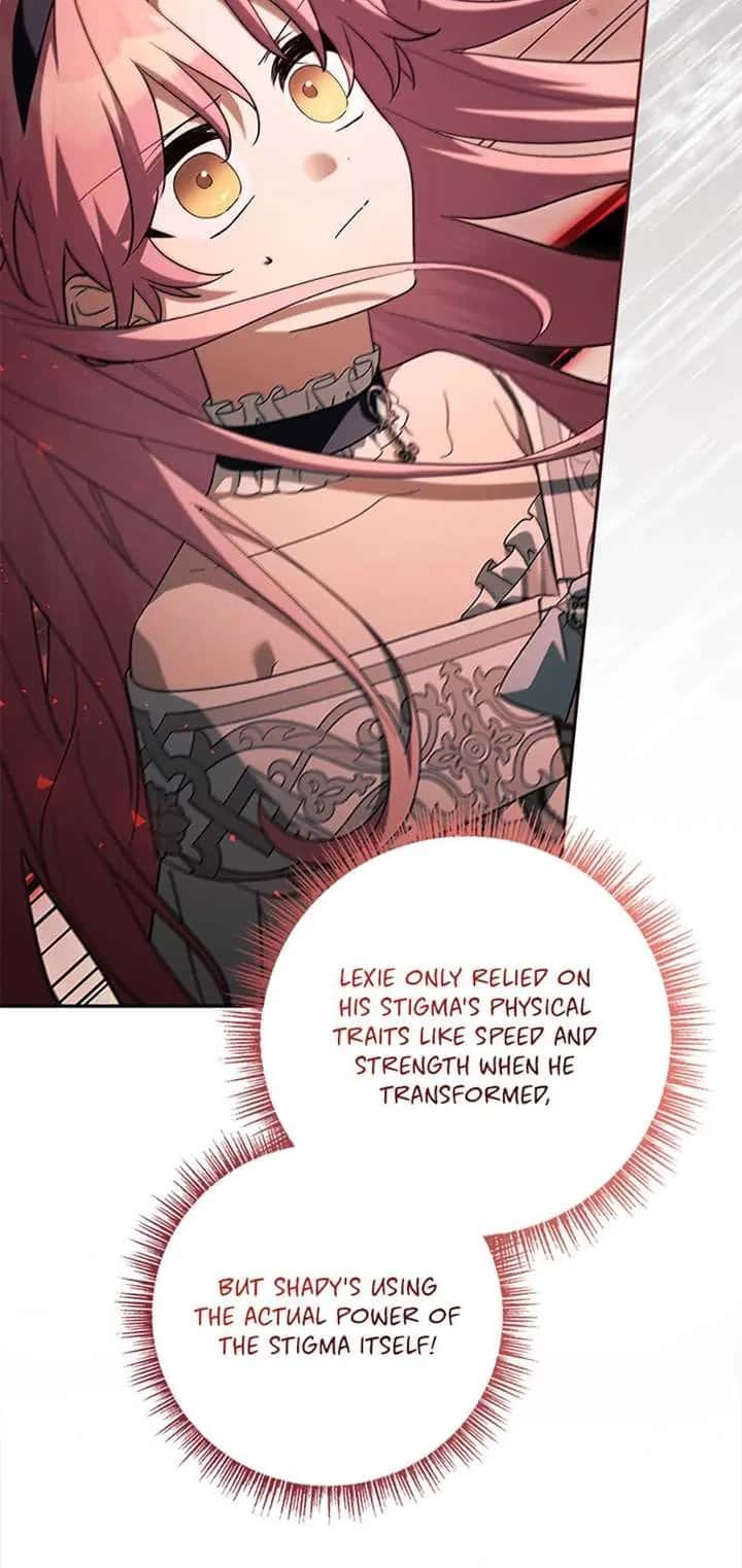 The Youngest Daughter of the Villainous Duke Chapter 133 Page 30