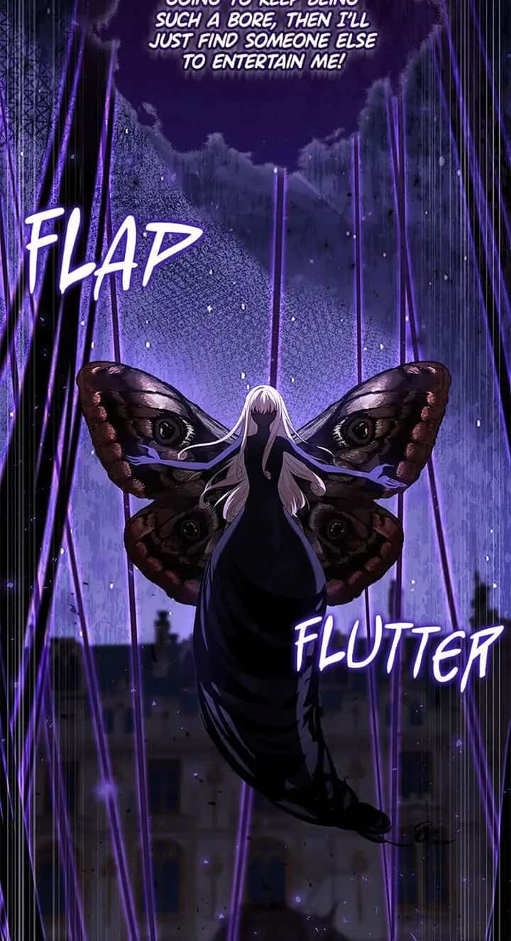 The Youngest Daughter of the Villainous Duke Chapter 133 Page 44