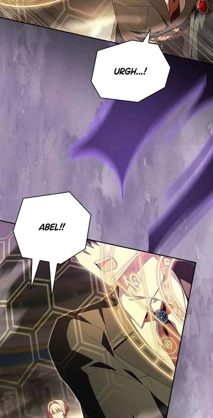The Youngest Daughter of the Villainous Duke Chapter 133 Page 49