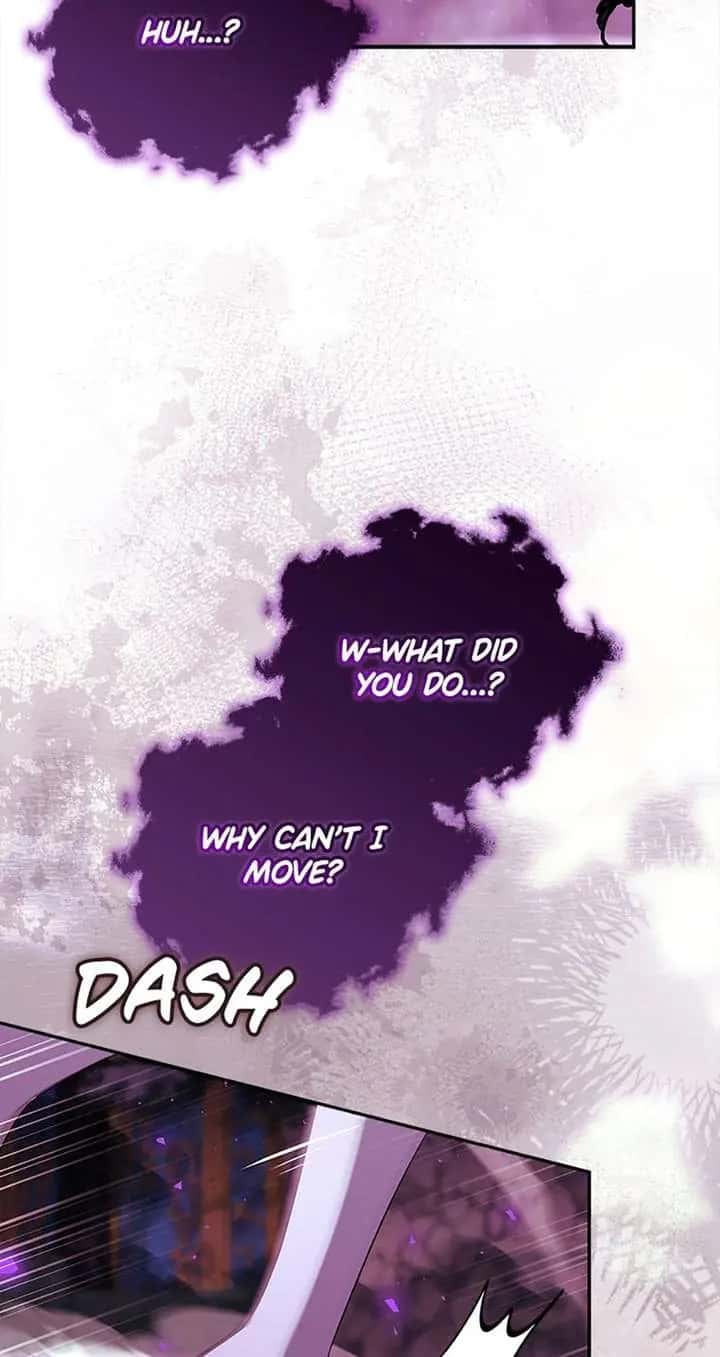 The Youngest Daughter of the Villainous Duke Chapter 133 Page 76
