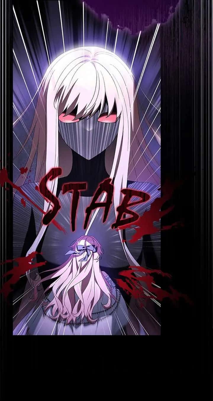 The Youngest Daughter of the Villainous Duke Chapter 133 Page 79