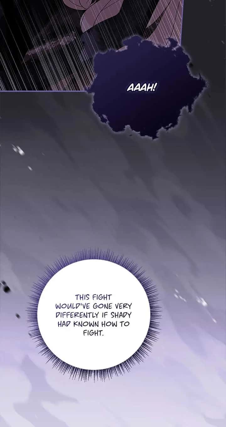 The Youngest Daughter of the Villainous Duke Chapter 133 Page 85