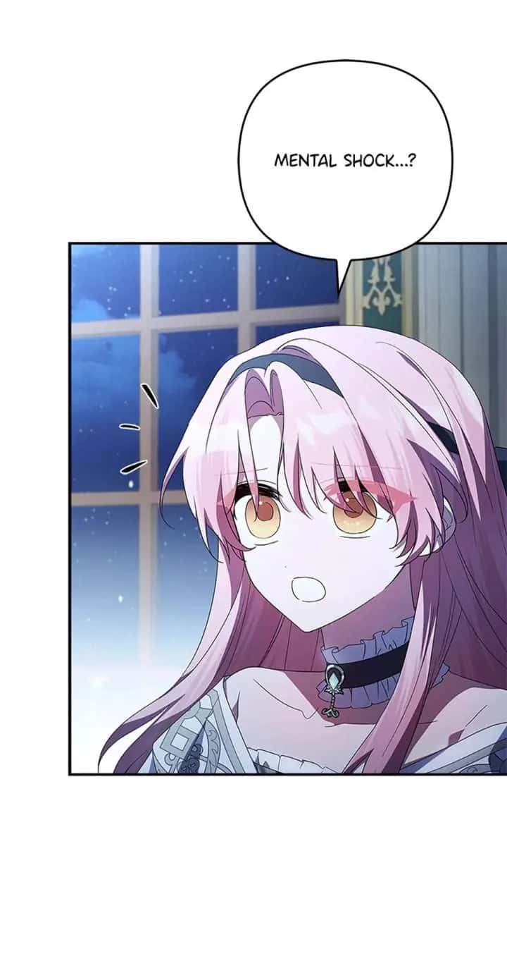 The Youngest Daughter of the Villainous Duke Chapter 134 Page 20