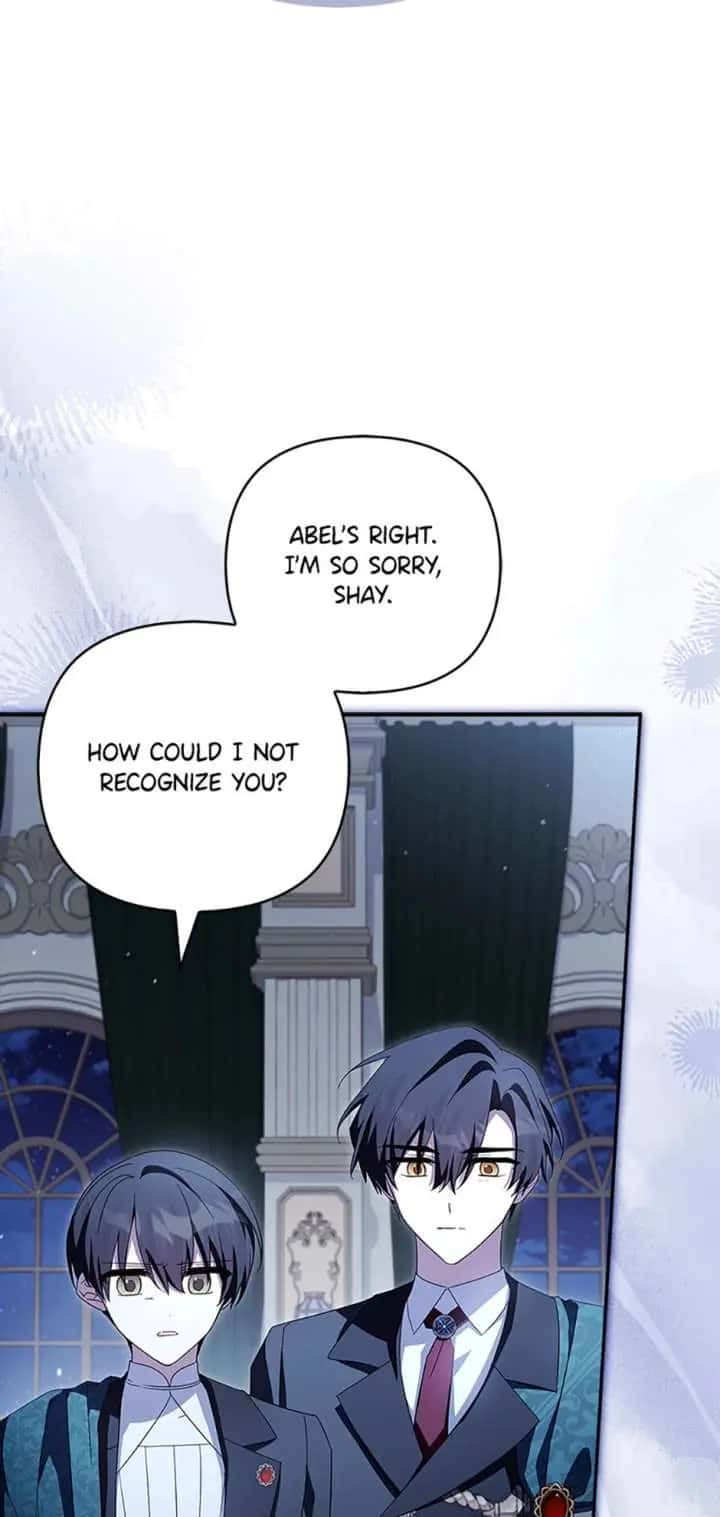 The Youngest Daughter of the Villainous Duke Chapter 134 Page 33