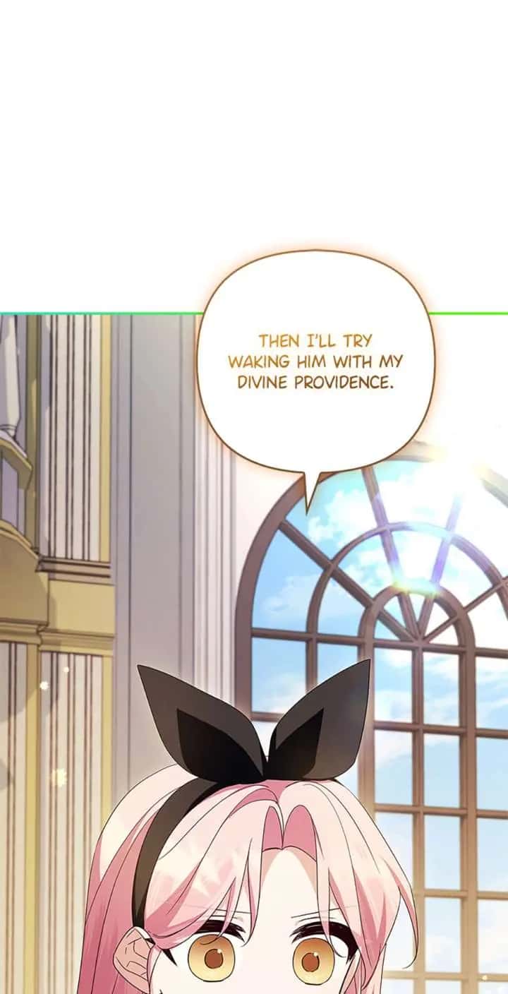 The Youngest Daughter of the Villainous Duke Chapter 134 Page 57