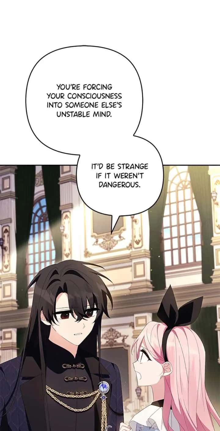 The Youngest Daughter of the Villainous Duke Chapter 134 Page 61