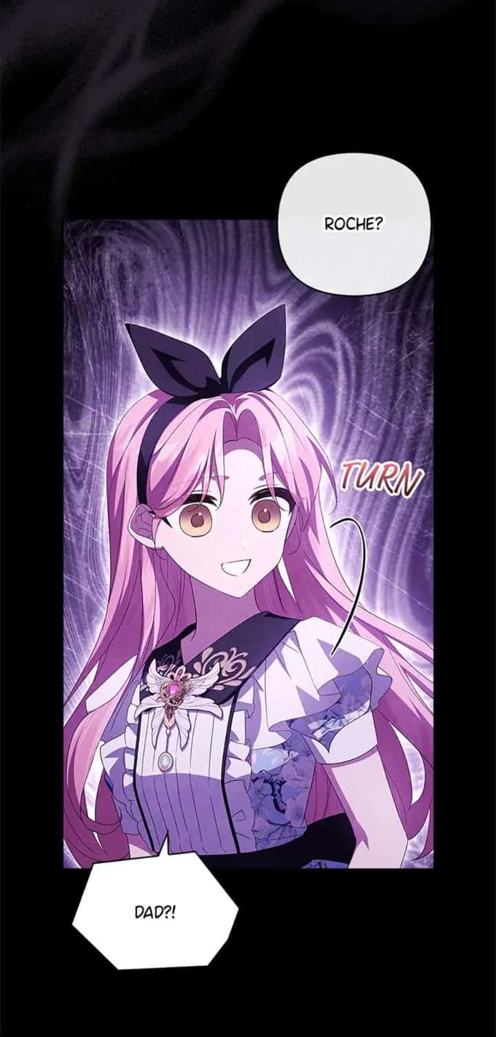 The Youngest Daughter of the Villainous Duke Chapter 134 Page 87