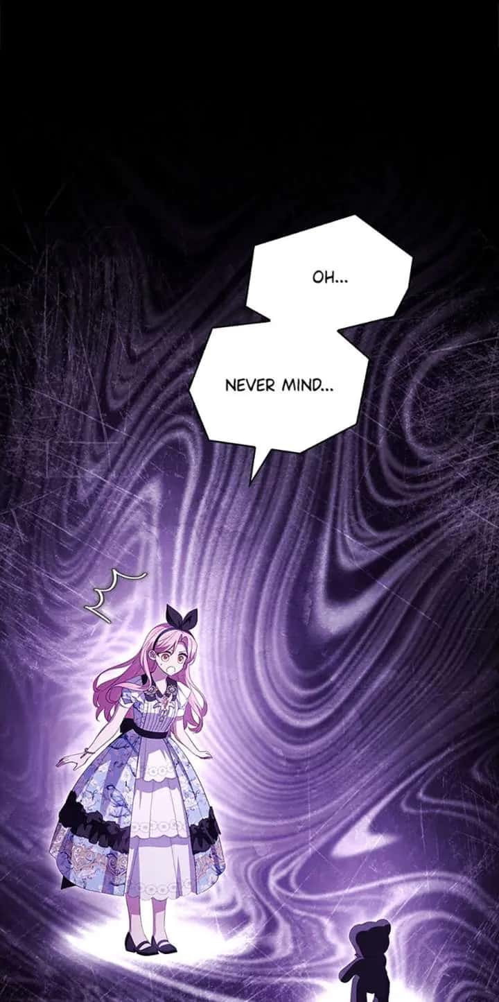 The Youngest Daughter of the Villainous Duke Chapter 134 Page 88