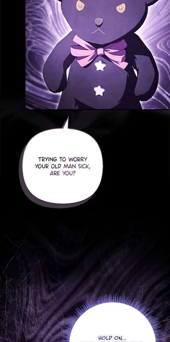 The Youngest Daughter of the Villainous Duke Chapter 134 Page 90