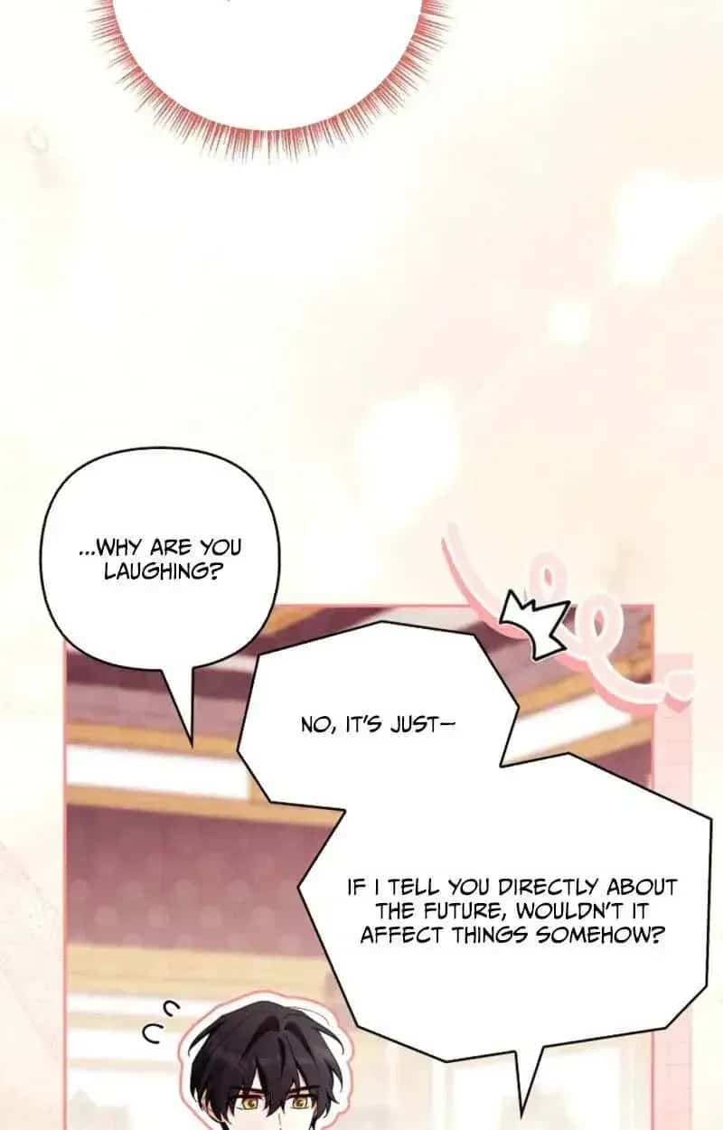 The Youngest Daughter of the Villainous Duke Chapter 137 Page 7