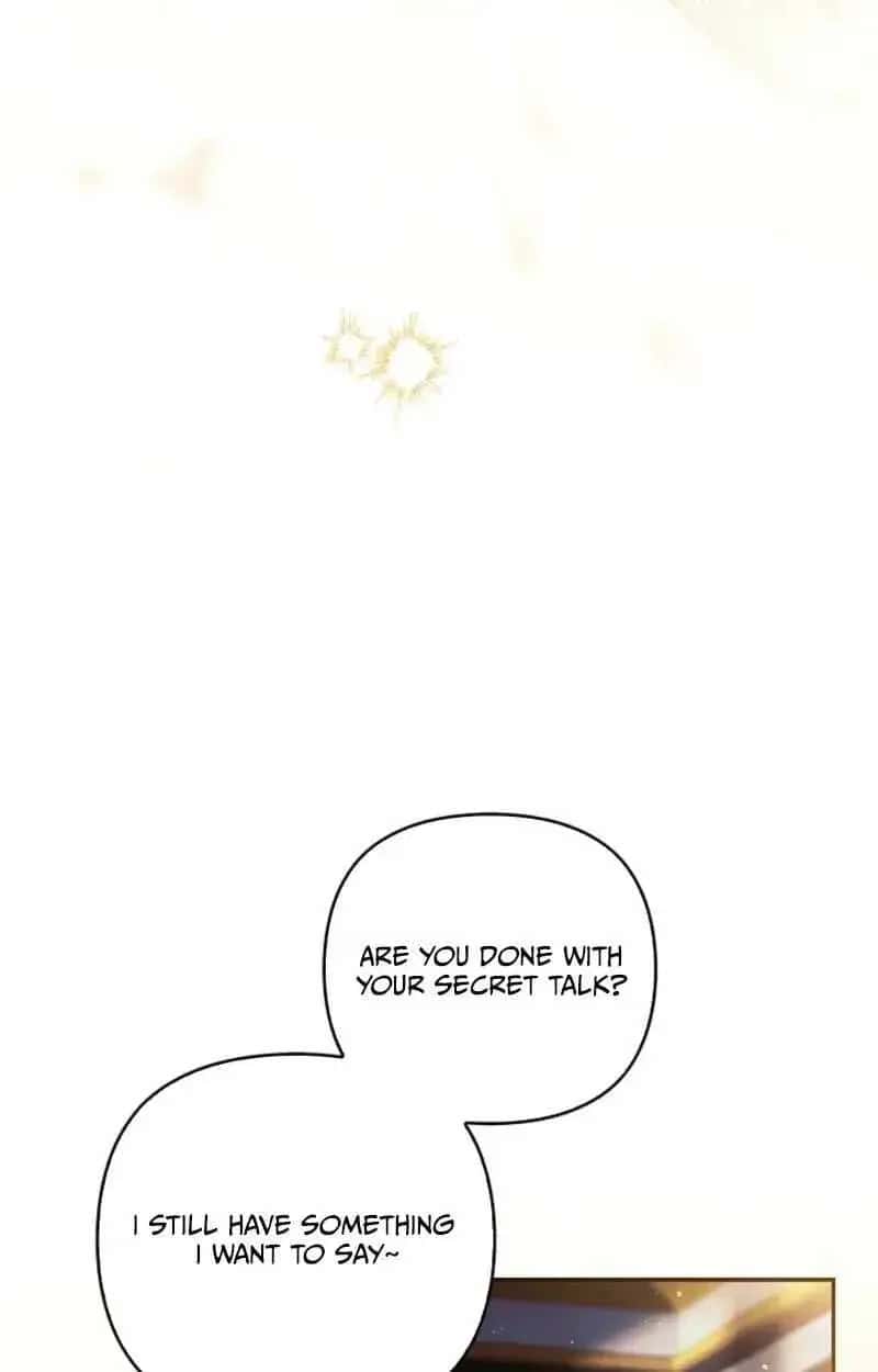 The Youngest Daughter of the Villainous Duke Chapter 137 Page 19