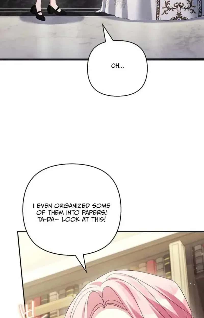 The Youngest Daughter of the Villainous Duke Chapter 137 Page 71