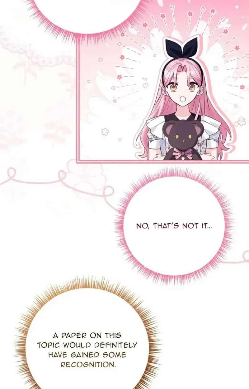 The Youngest Daughter of the Villainous Duke Chapter 137 Page 75