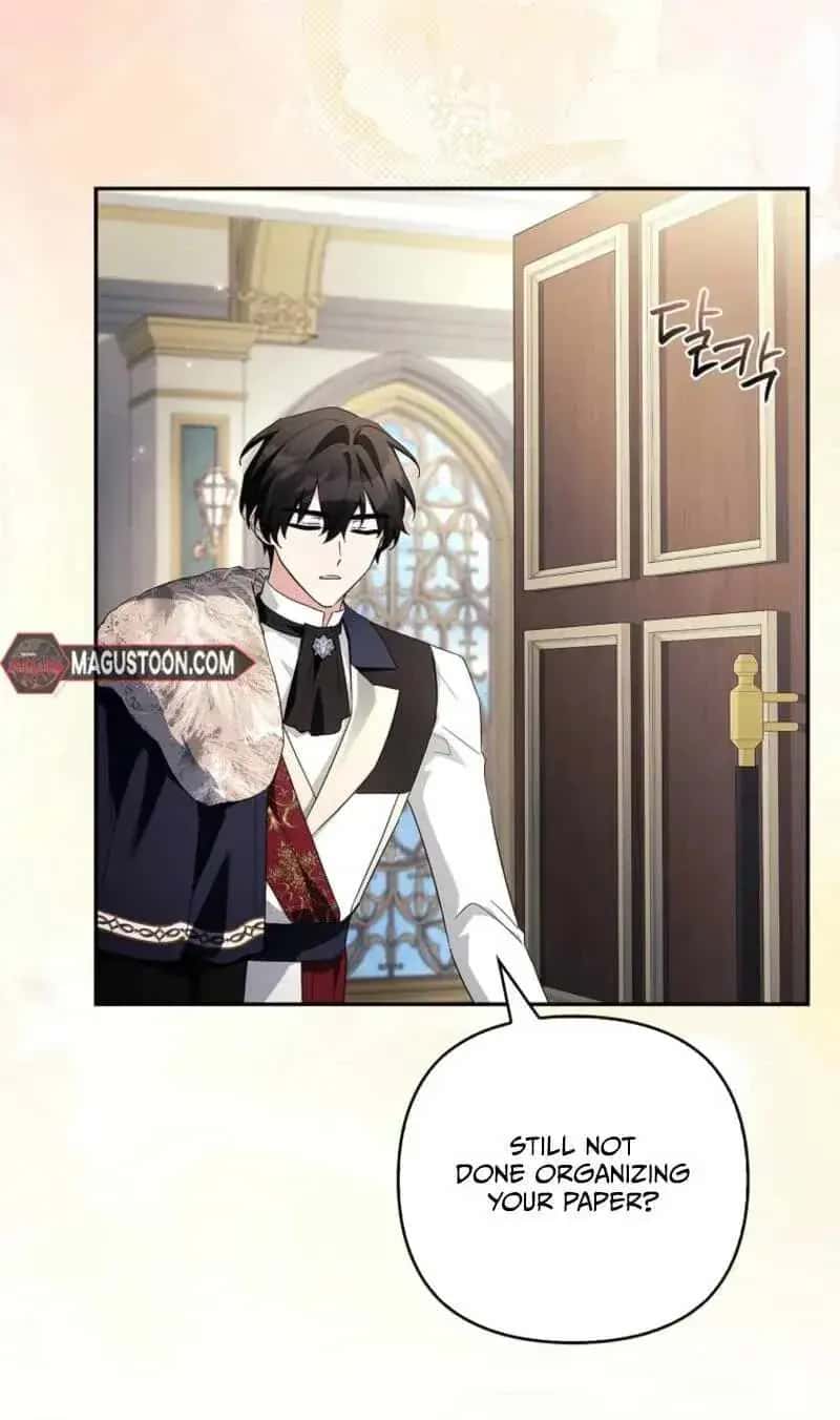 The Youngest Daughter of the Villainous Duke Chapter 137 Page 79
