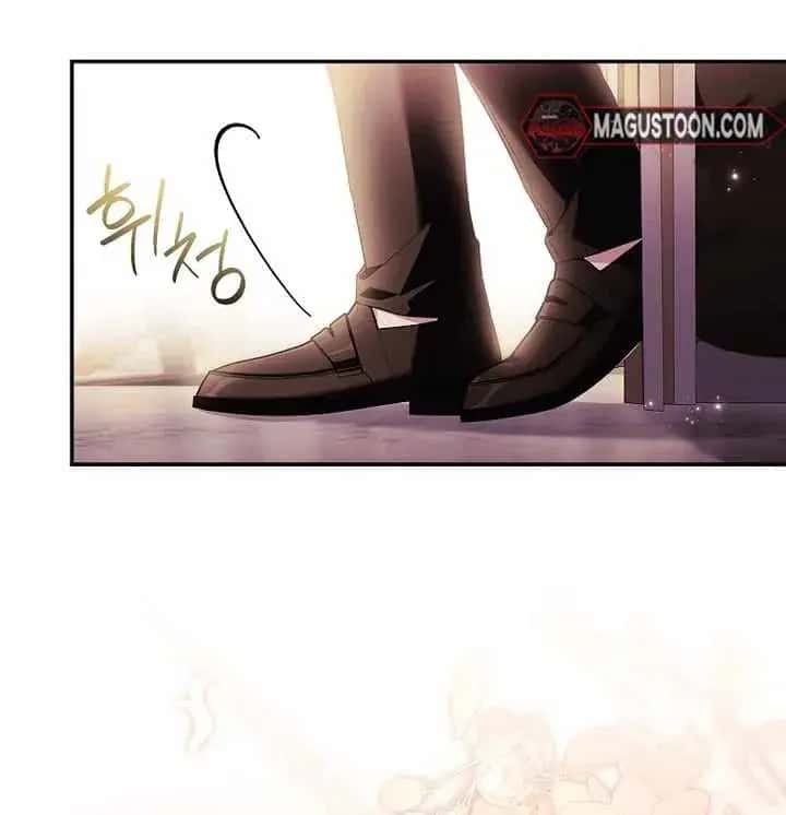 The Youngest Daughter of the Villainous Duke Chapter 138 Page 33