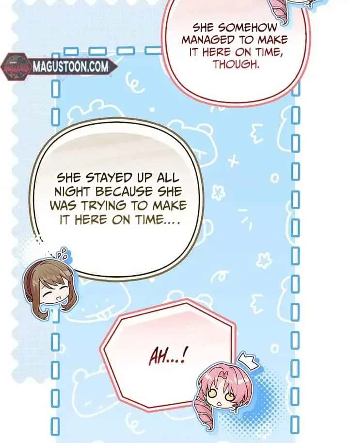 The Youngest Daughter of the Villainous Duke Chapter 146 Page 9