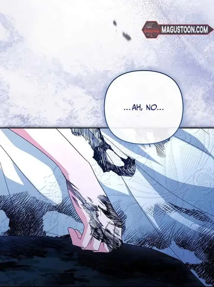 The Youngest Daughter of the Villainous Duke Chapter 147 Page 21