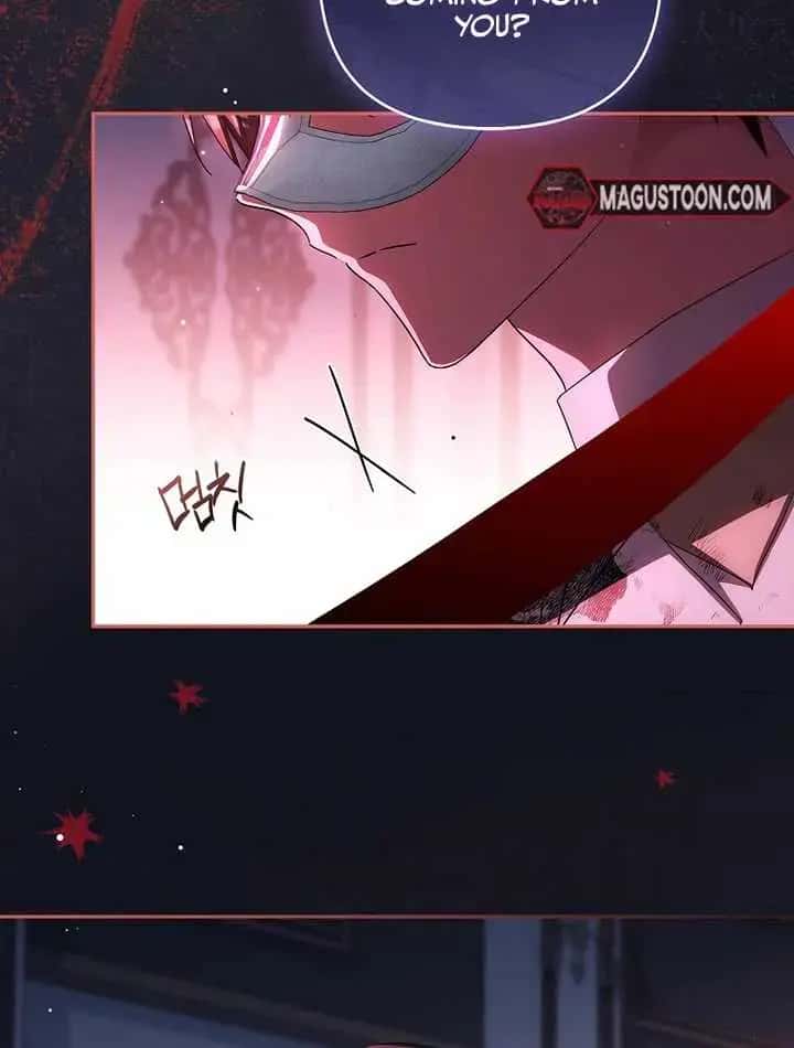 The Youngest Daughter of the Villainous Duke Chapter 147 Page 33