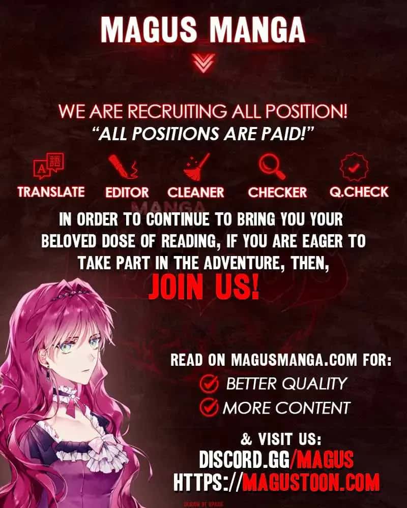 The Youngest Daughter of the Villainous Duke Chapter 147 Page 37
