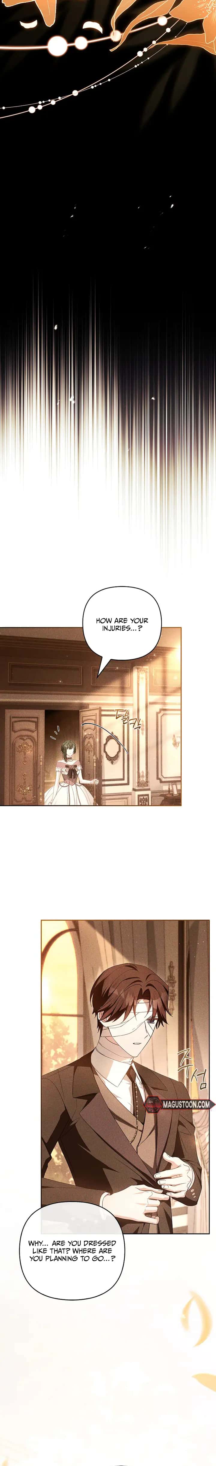 The Youngest Daughter of the Villainous Duke Chapter 148 Page 5