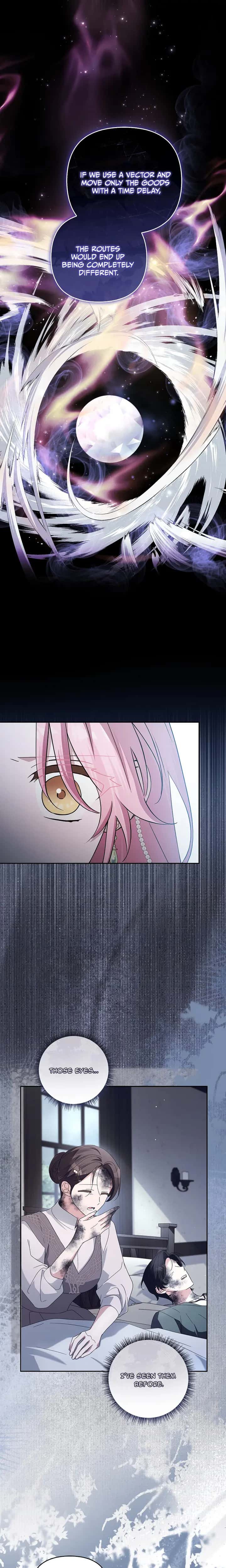 The Youngest Daughter of the Villainous Duke Chapter 148 Page 22