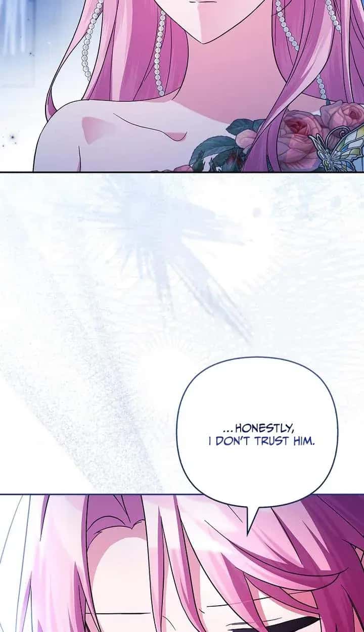 The Youngest Daughter of the Villainous Duke Chapter 149 Page 8