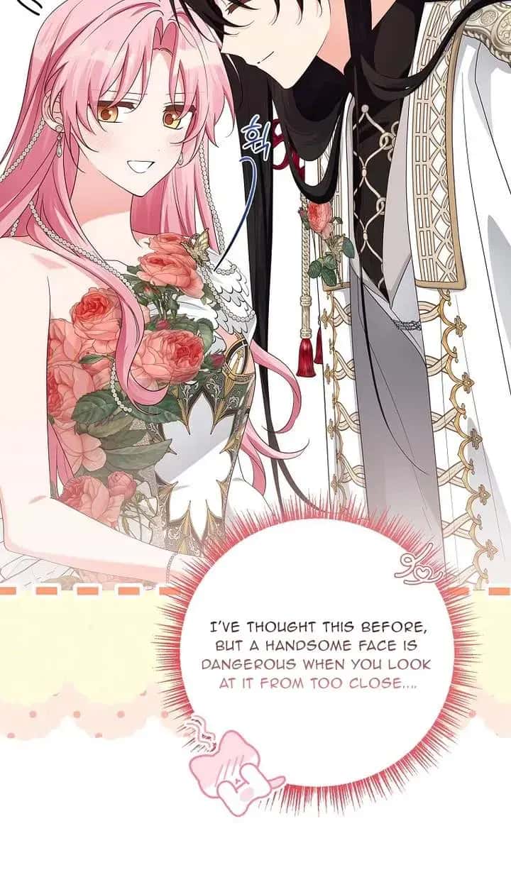 The Youngest Daughter of the Villainous Duke Chapter 149 Page 22
