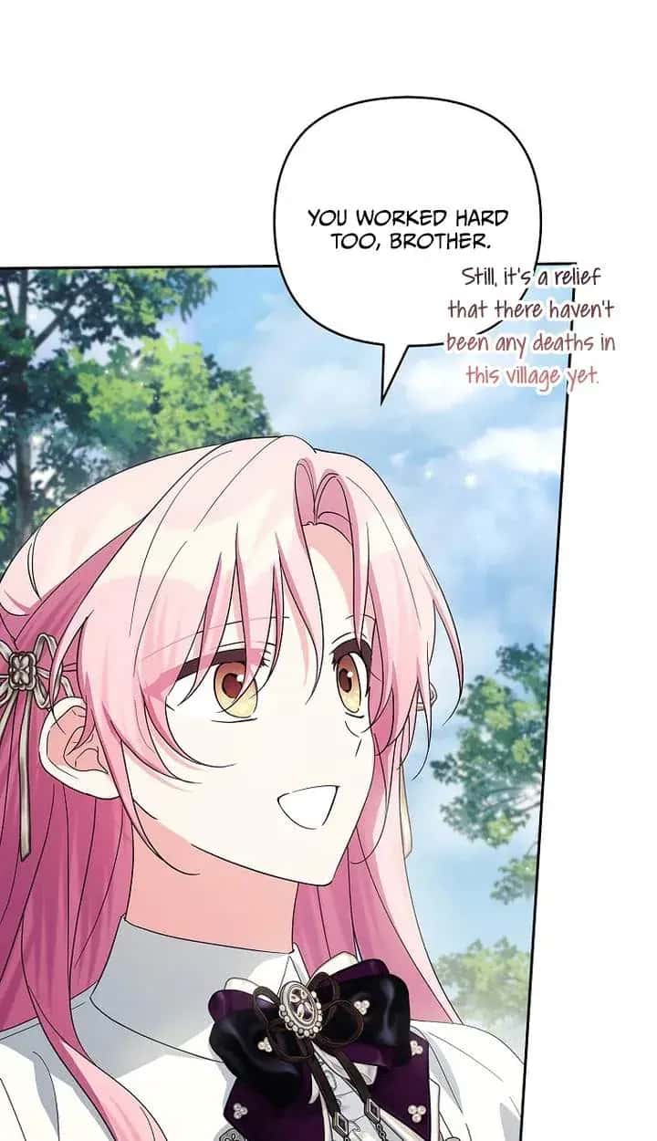 The Youngest Daughter of the Villainous Duke Chapter 149 Page 45