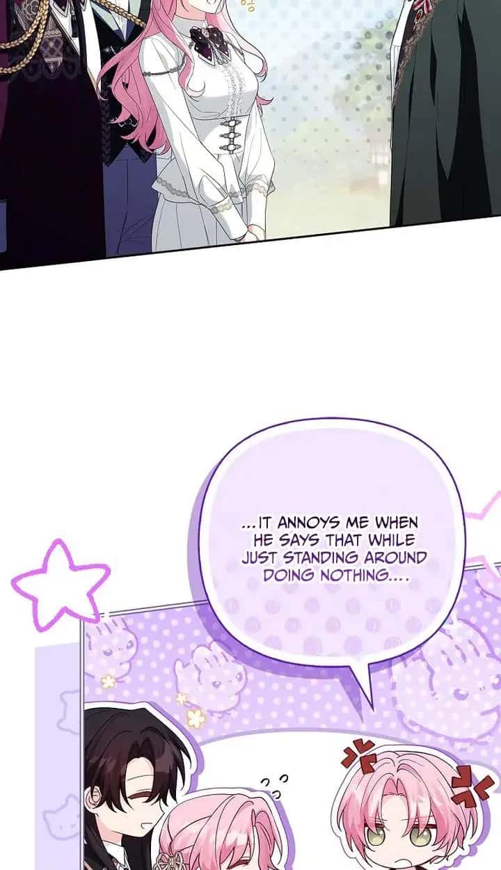 The Youngest Daughter of the Villainous Duke Chapter 149 Page 47