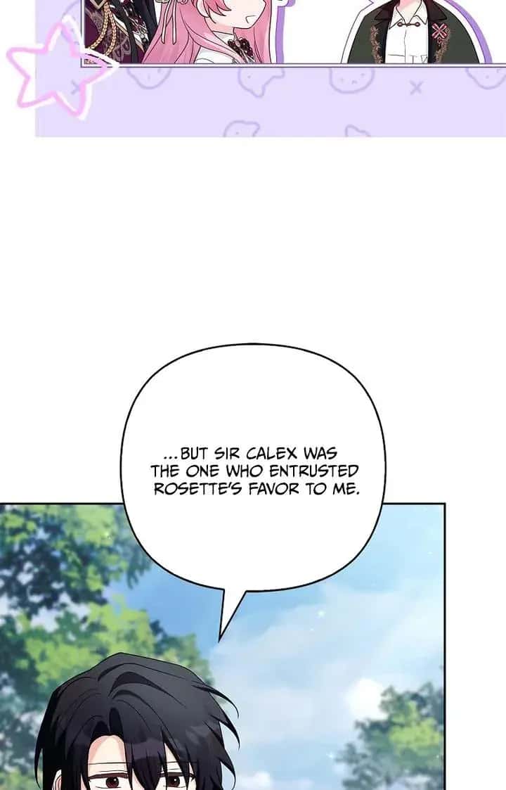 The Youngest Daughter of the Villainous Duke Chapter 149 Page 48