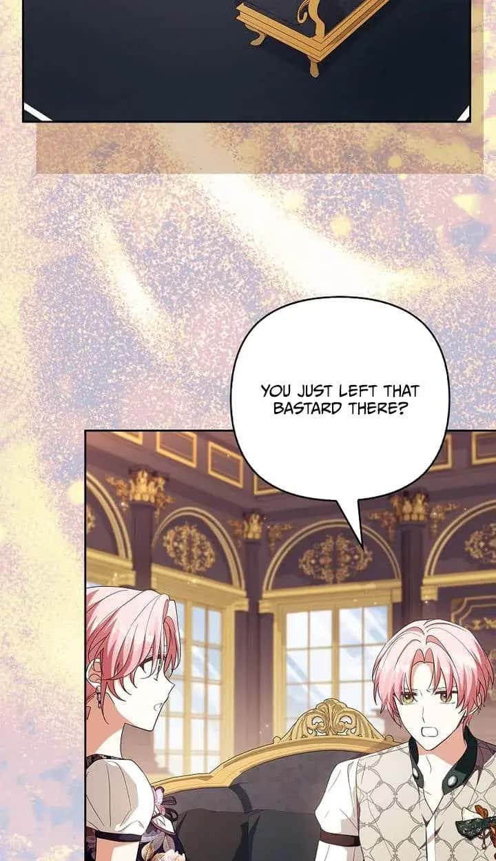 The Youngest Daughter of the Villainous Duke Chapter 149 Page 65