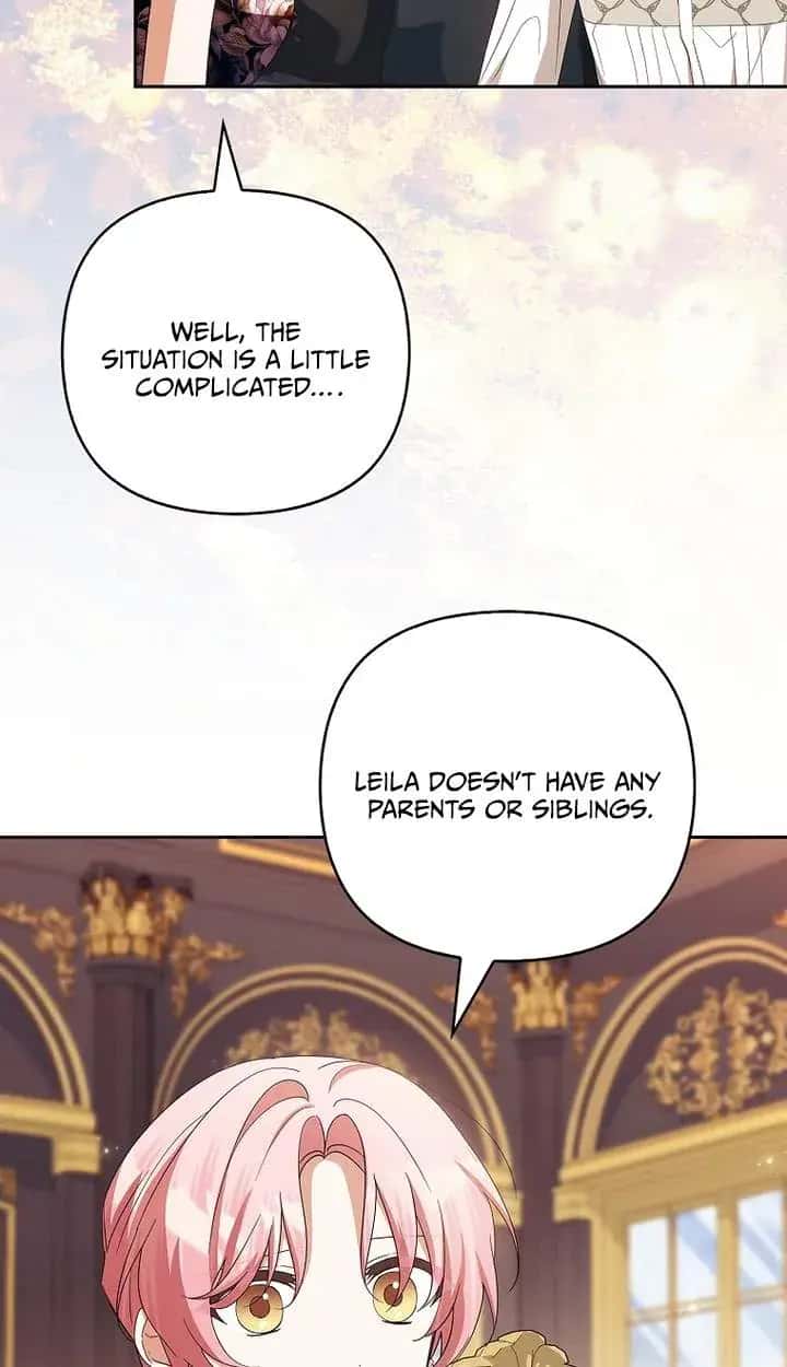 The Youngest Daughter of the Villainous Duke Chapter 149 Page 66