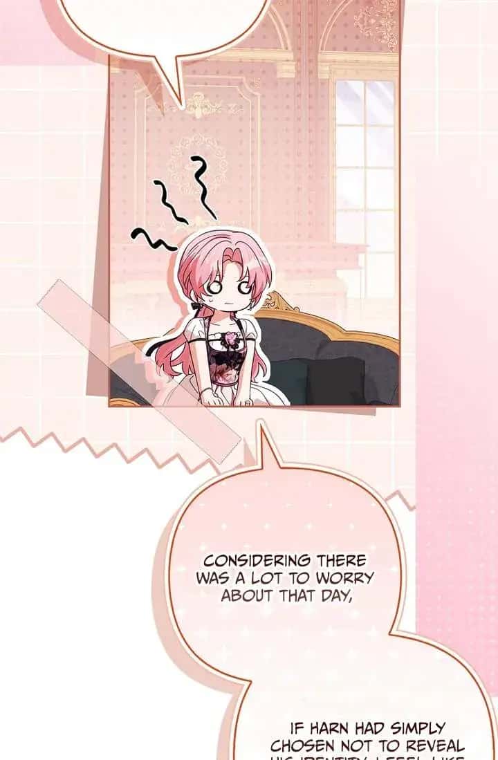 The Youngest Daughter of the Villainous Duke Chapter 149 Page 73