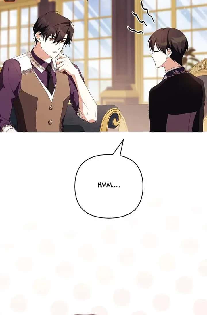 The Youngest Daughter of the Villainous Duke Chapter 149 Page 75