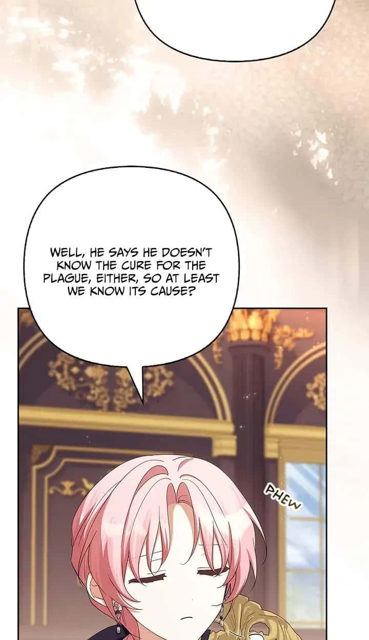 The Youngest Daughter of the Villainous Duke Chapter 149 Page 79