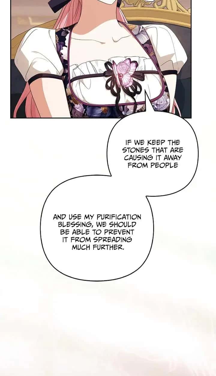 The Youngest Daughter of the Villainous Duke Chapter 149 Page 80